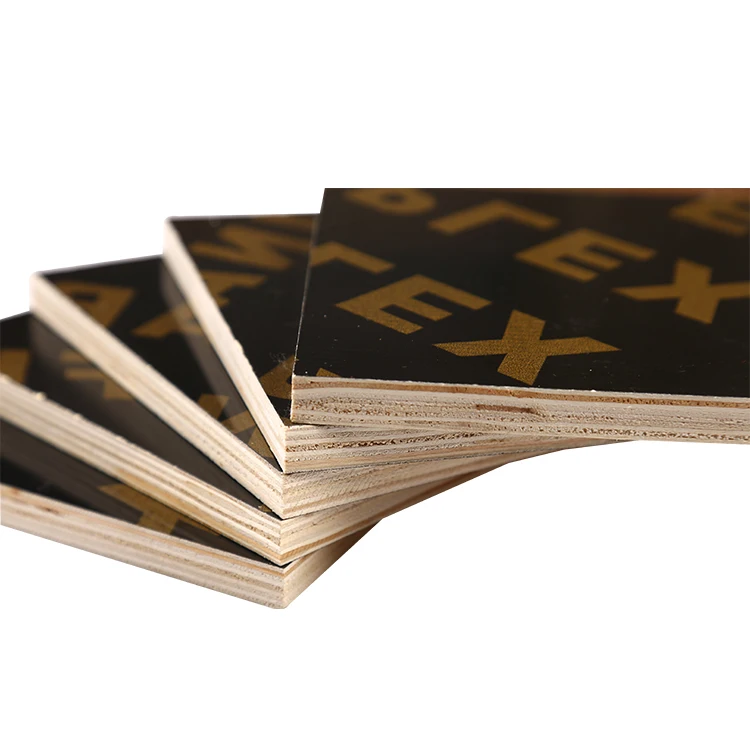 
High Quality Bs1088 Waterproof Termite Prevention Treated Plywoood / Truck Platrom Flooring Plywood And For Boats And Trailers 