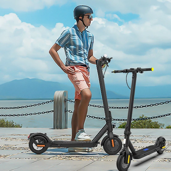 With DRIVING RECORDER Buy An Electric Scooter Electrico 350w Elektrische Scooters Electric Scooters With Controller For Adults