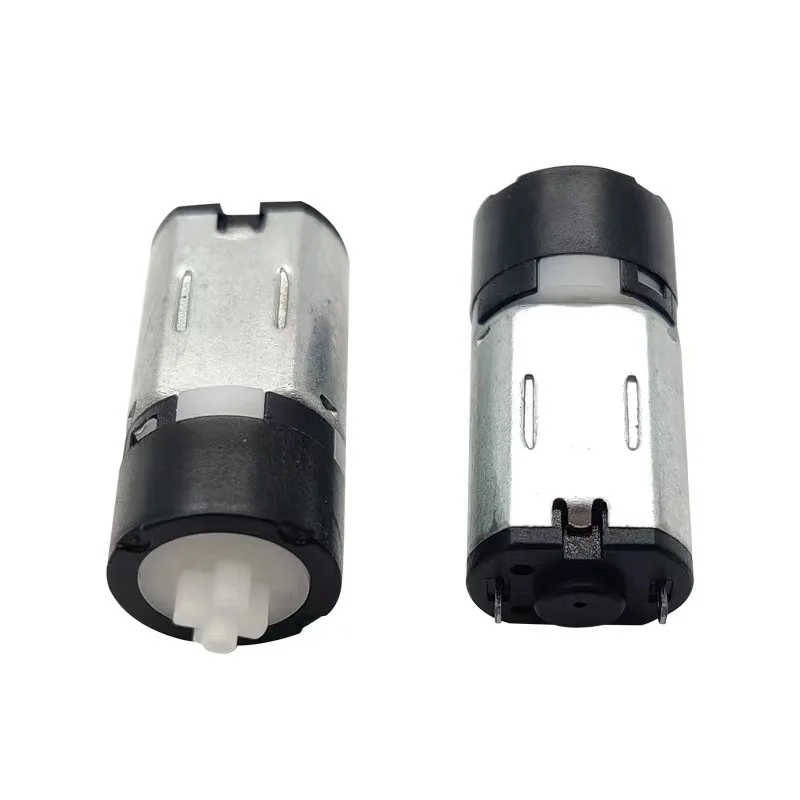 N20 1.2 To 12v Reduction Gearbox Dc Motor For Intelligent Home planetary gearbox mini gear motor