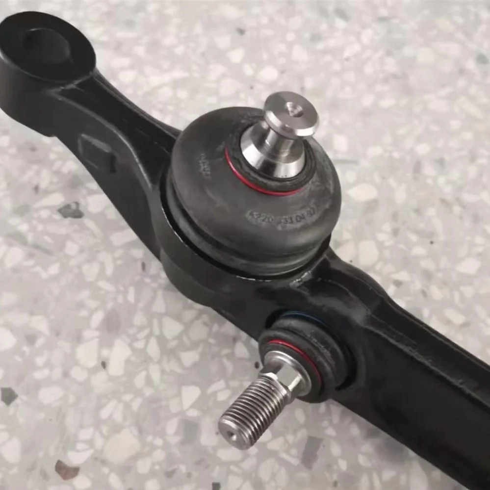 auto parts front axle lower control arm for mercedes-benz w220 OEM 2203304407