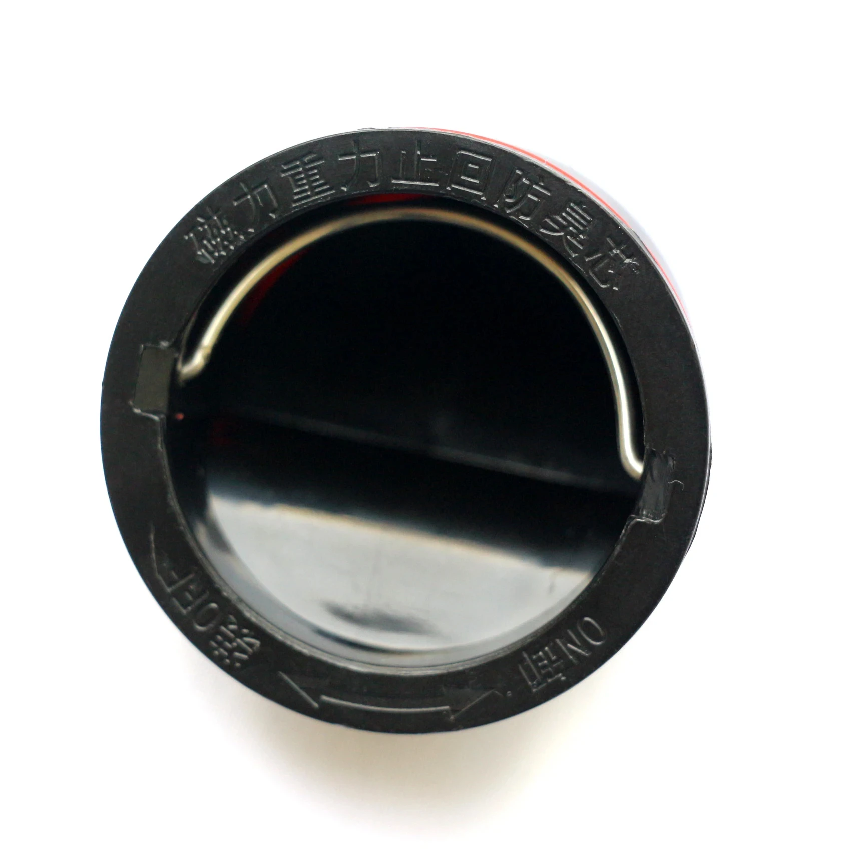 Brass floor drain  an be connected to washing machine hose square floor drain