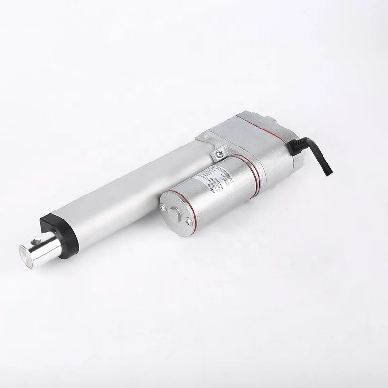 Low price low MOQ high waterproof linear actuator for window open and close