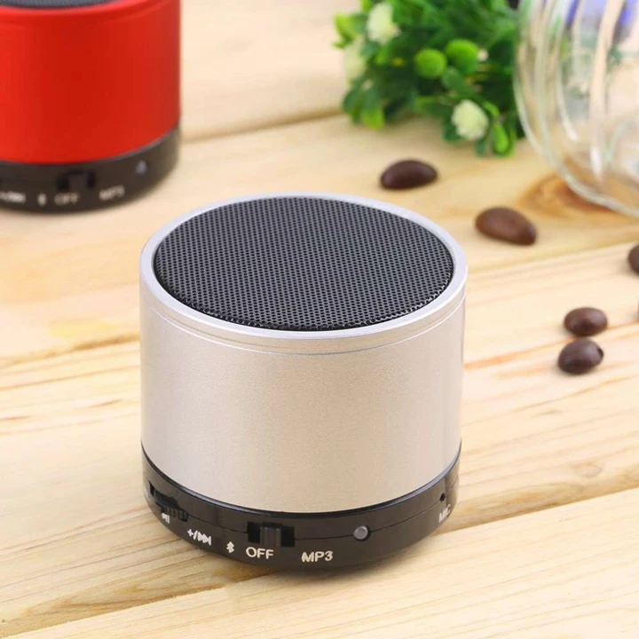 Factory price wholesale bluetooth mini speaker wireless small bluetooth speaker outdoor wireless
