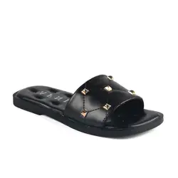 Wholesale Large Size Kids Flip Flops Outdoor Soft Bottom Slides Slippers For Children