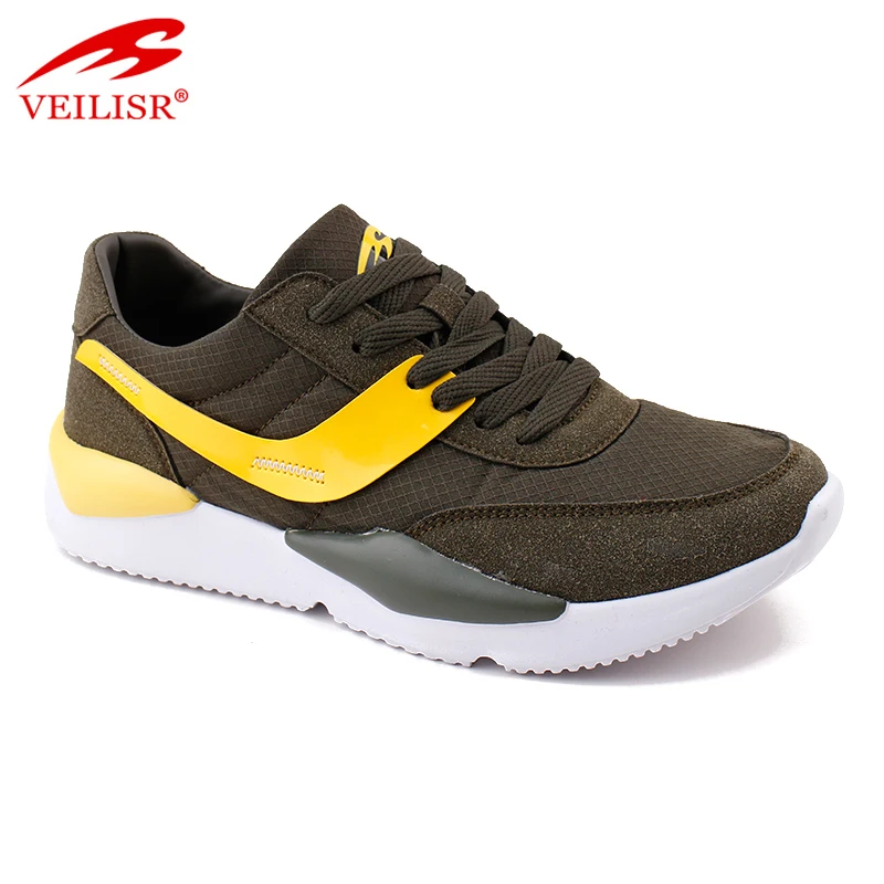 2021 New Arrivals Comfortable shoes men sports sneakers