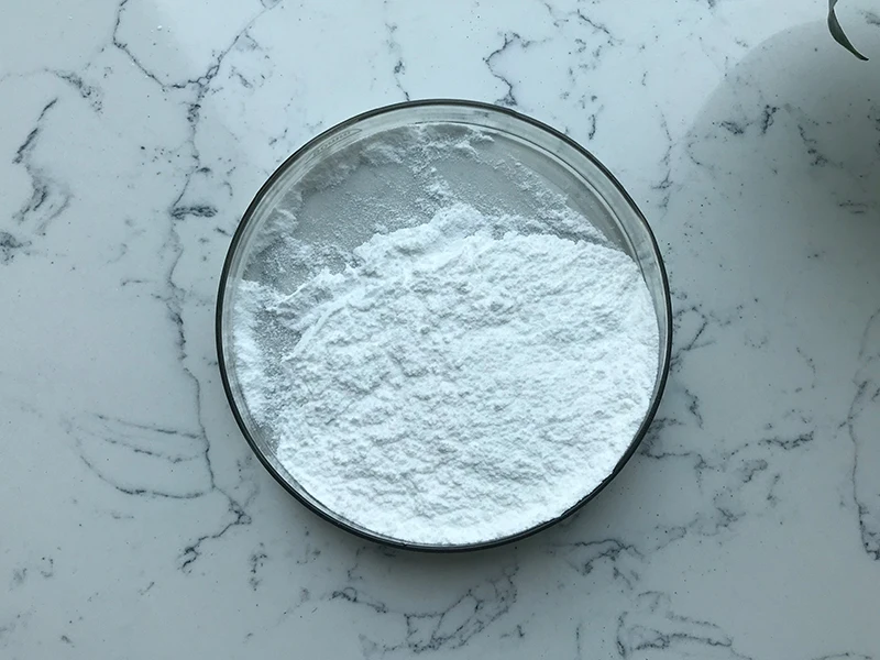 
Factory Supply High Purity DMSA 