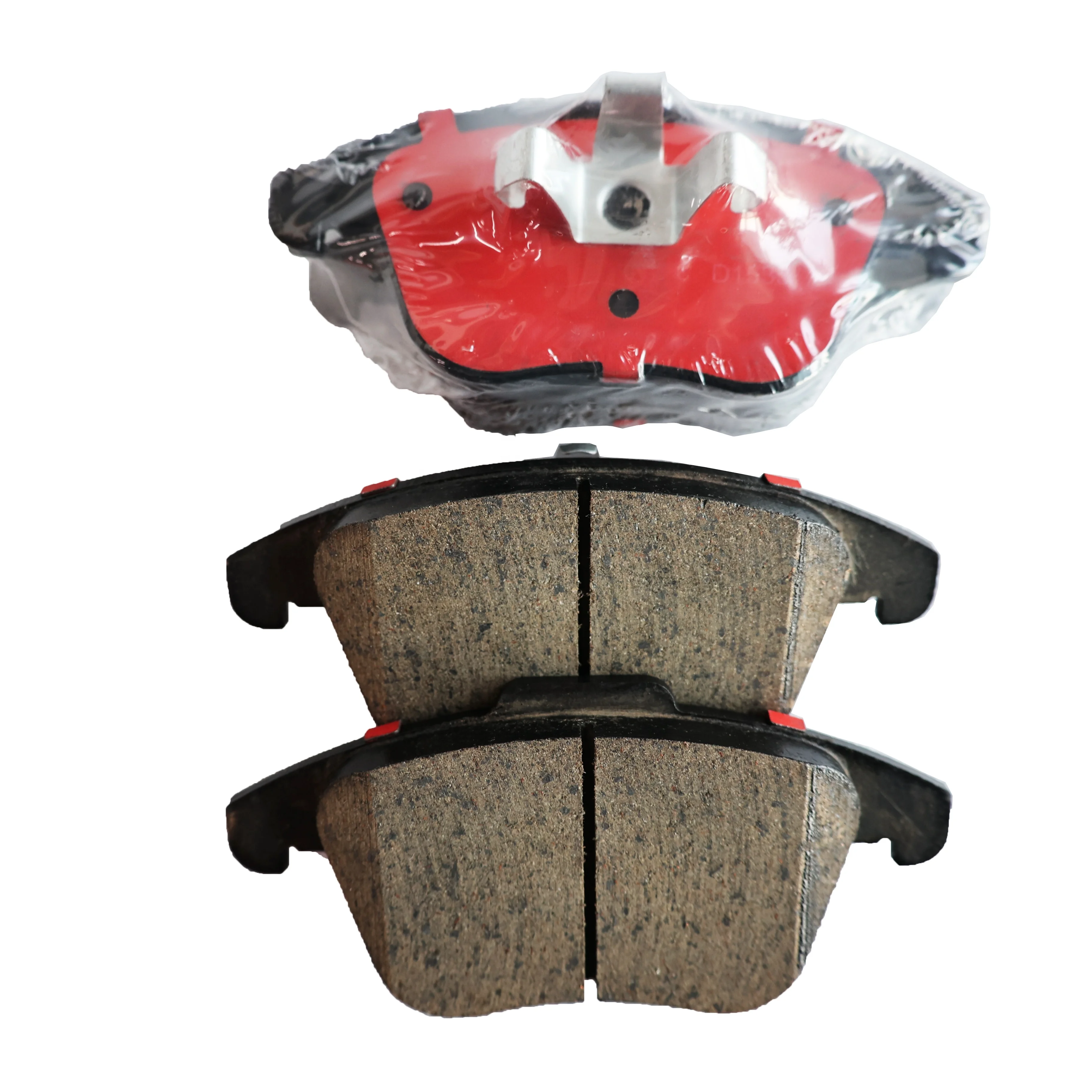 Deluxe Brand Other Auto Spare Parts Brake Pad for Toyota Honda Nissan Mazda Hyundai Mitsubishi Kia Subaru