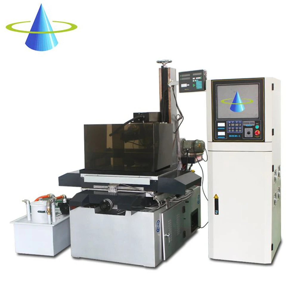 Китай заводской провод вырезать EDM DK7780