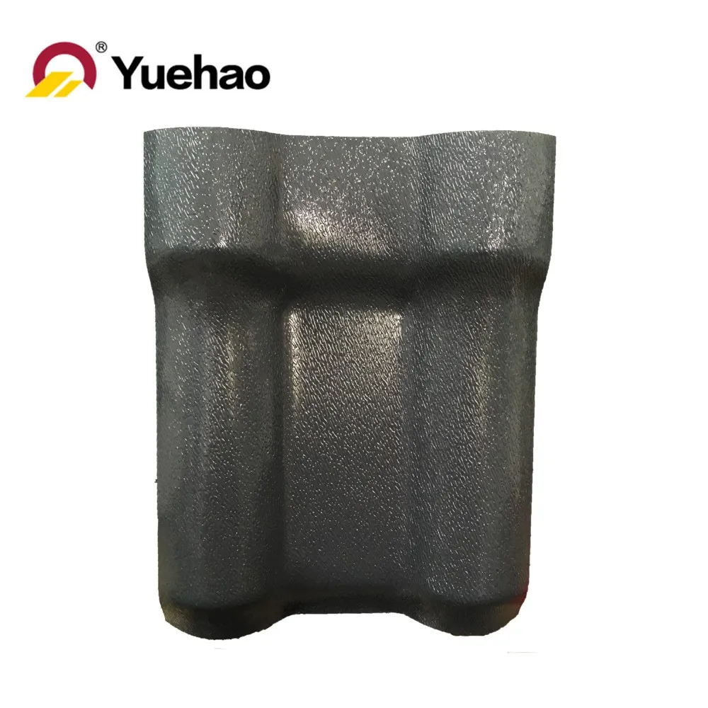 long life span synthetic plastic roof tile corrugated plastic roofing sheets pvc corrugated plastic roofing sheets