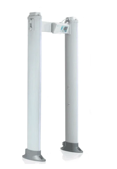 FA-SD1 Walkthrough Metal Detector Door Frame Metal Detector Arch Metal Detector
