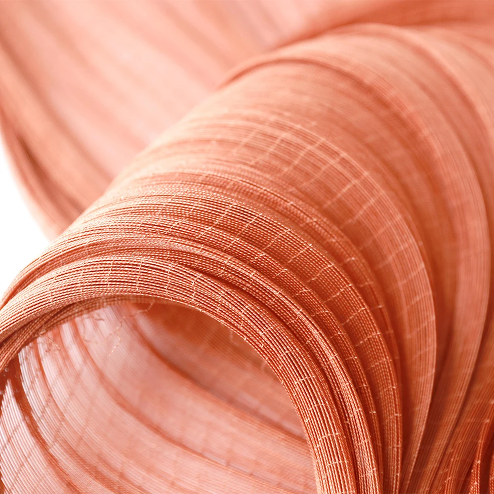 High Tensile Nylon 6 Tyre Cord Fabric For PCR OTR Tire 1680D/2