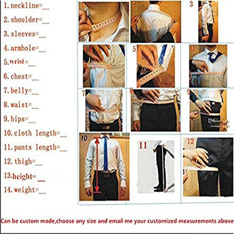 Men Beige Tan Ivory 3-pieces Tailored Wedding Notch Lapel Tuxedo Groomsmen Men Slim Fit Blazer Pant Vest Suit