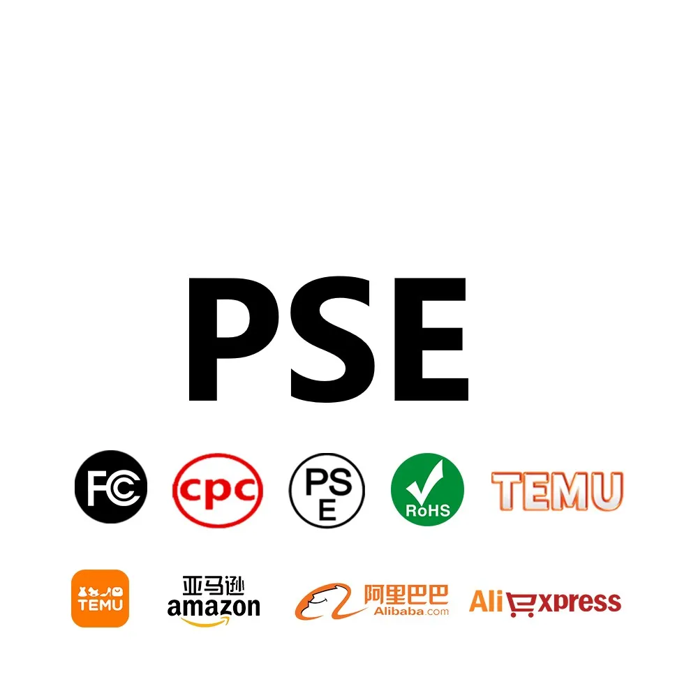 Rsl Pse Emc Pse Personal Care Beauty Testing Service Cpc Pse Eu Reliability Test