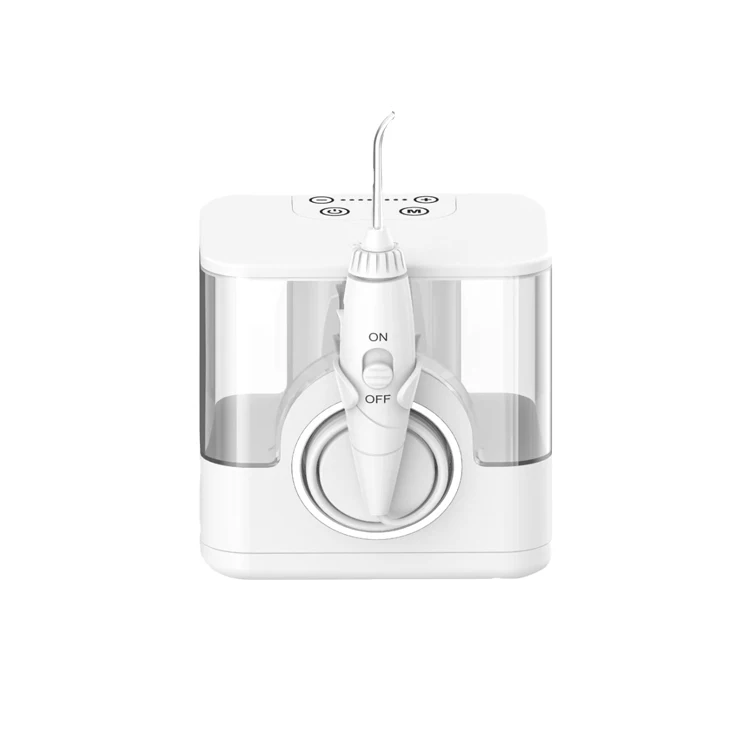Source Factory Household Adult Water Flossing New Children Scaler Electric Teeth Cleaner Desktop Intelligent Oral Irrigator