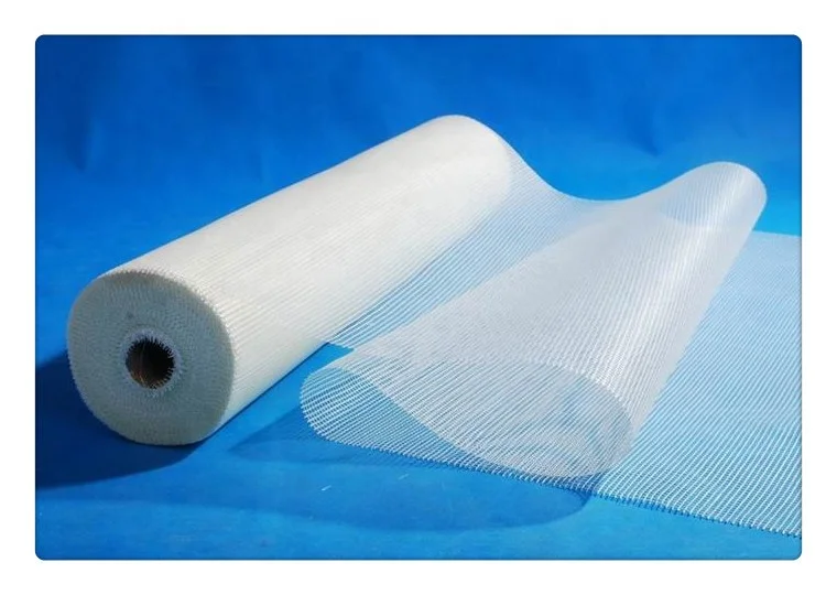  Guzex Glass Fiber Mesh Lightweight Alkali-resistant External