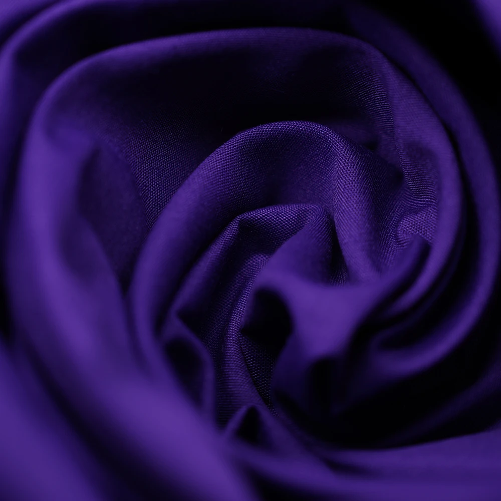 Customizable, terylene fabric TC80*20 45*45 96*72 for garment pocket fabric