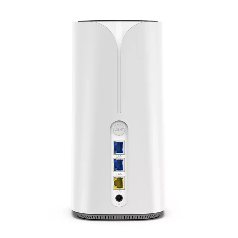 5G CPE with Sim Card Slot Wifi Routers Wi-fi Gigabit Ethernet Hotspot Mesh Router Internet Wireless Wifi6 CAT6 Unlocked Indoor