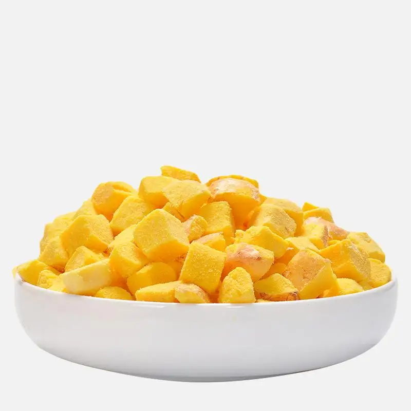 Bulk Pet Freeze-Dried Treats Snacks Freeze dry Capelin Spring Fish for Cats with seeds