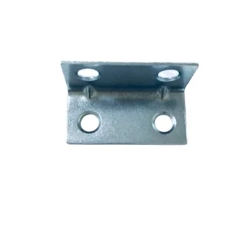 Furniture Fastening Fittings Galvanized Fastener Hardware Connector