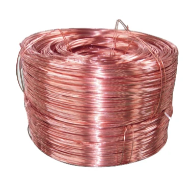 Sell scrap copper wire scrap copper/high purity copper cable