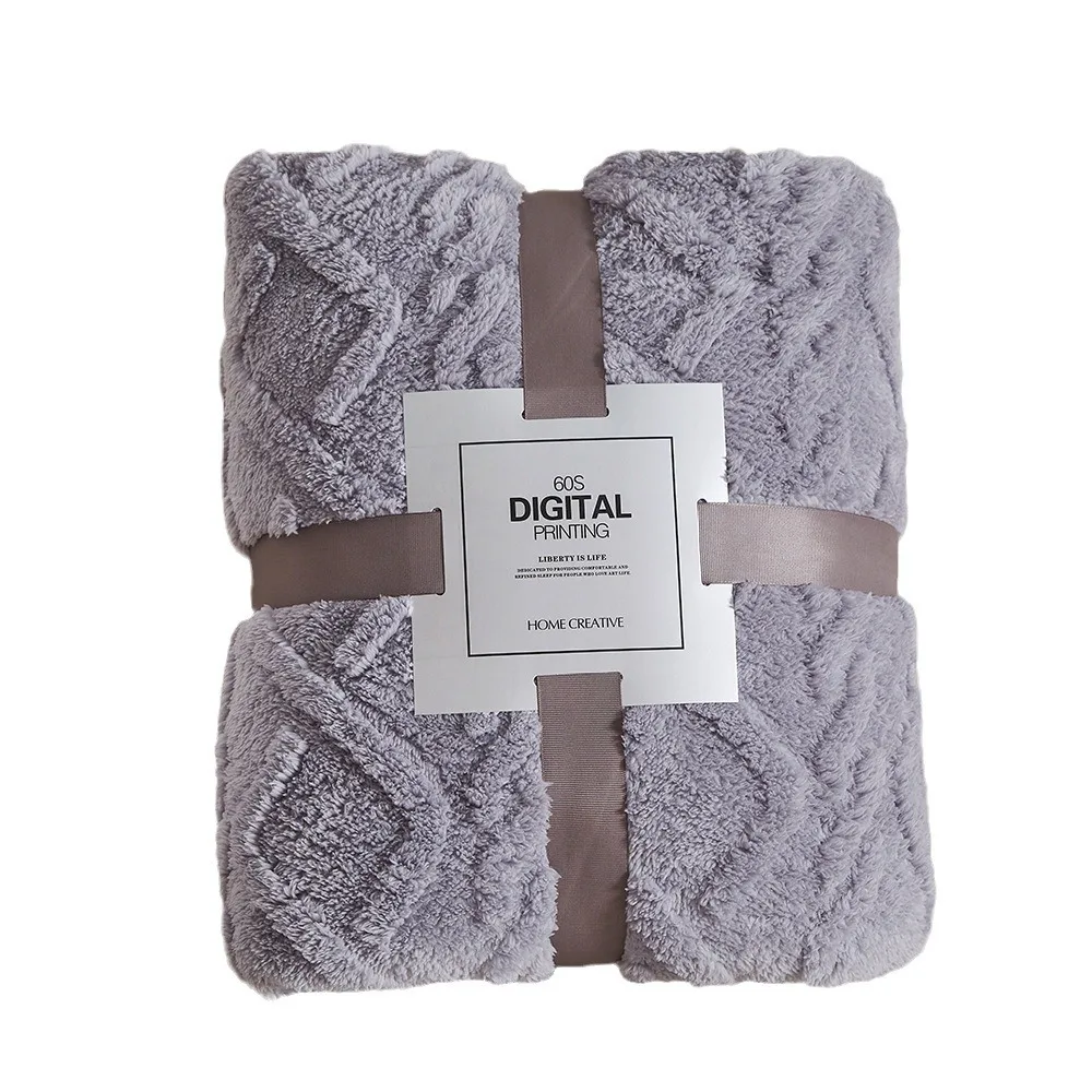 Flannel Baby Blanket Warm Foldable Easy-Change Super Soft Bedding Supplies Baby Boys & Girls Best Shower Gift