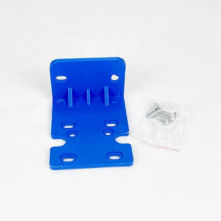 Popular 10 inch whole set clear PET Plastic Cartridge Water Filter with release valve H3006-10