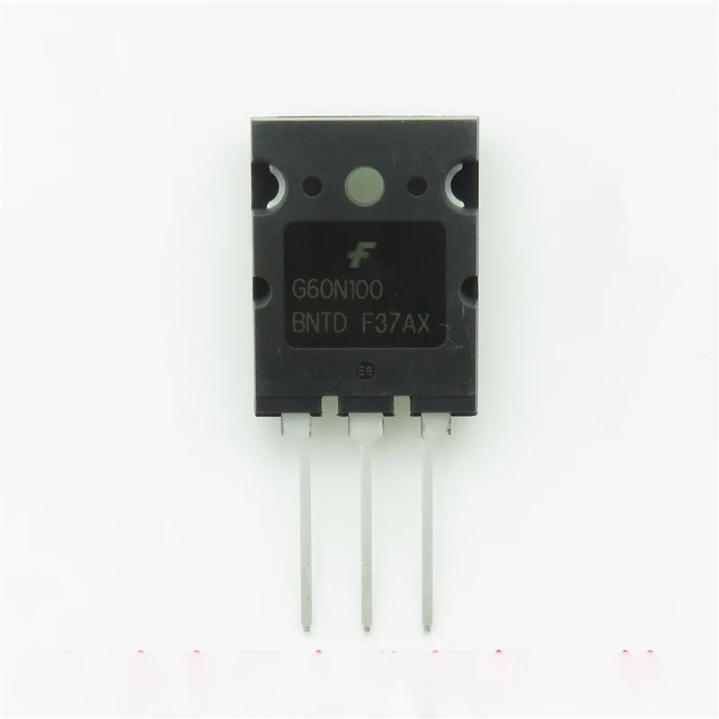 IGBT 60N100 G60N100 G60N100BNTD FGL60N100BNTD  TO-3P 60A1000V Mosfet Transistor IC chip
