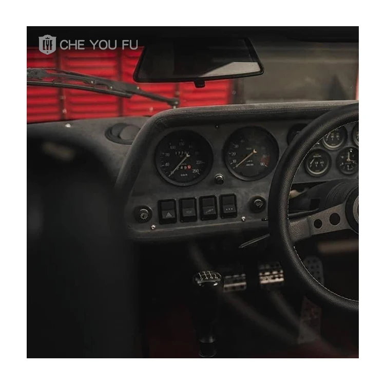 free sample  factory direct selling car decorate pvc faux leather synthetic