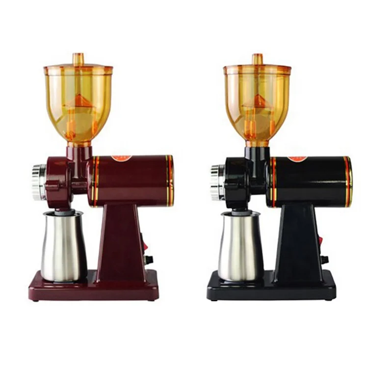 Good Quality Electric 600N 150W Commercial Coffee Bean Grinder