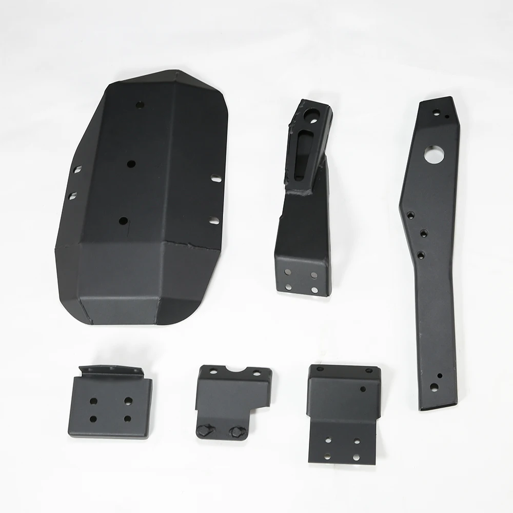 Защитная противоскользящая Накладка для Suzuki 2019 Jimny JB64 JB74 JB64W JB74W