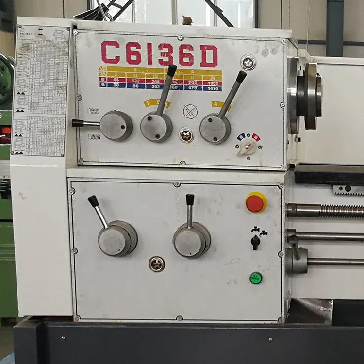 C6136 c6140 manual lathe 6240 precision mesin bubut mini for sale