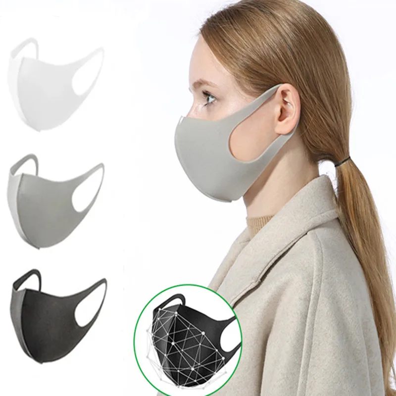 
China factory Korean Mouth Japanese Dust Mask For fast delivery 