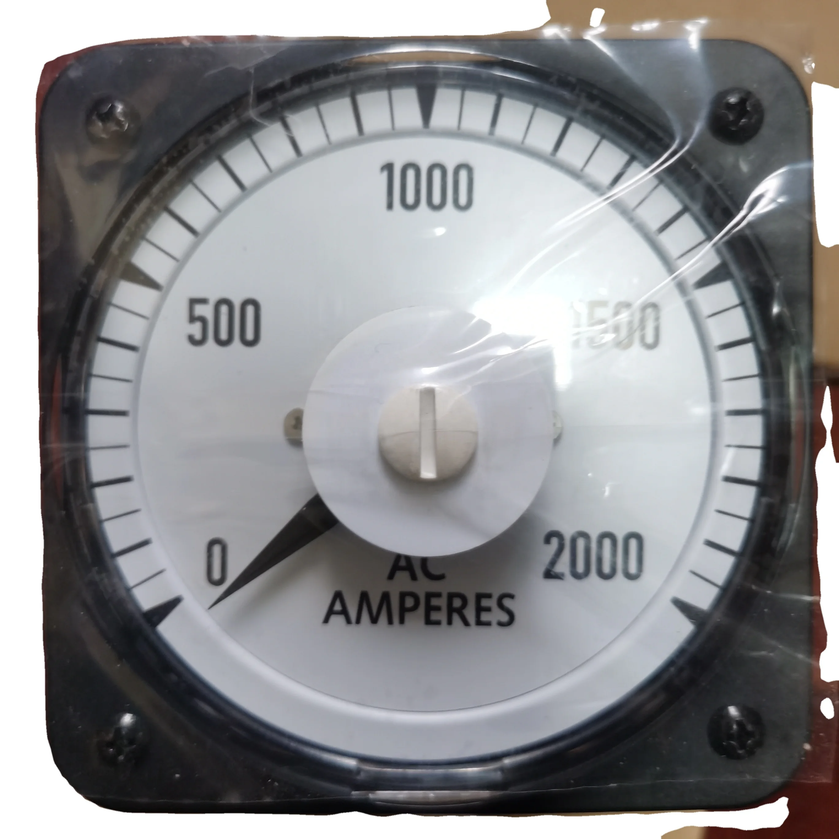 Электронный Амперметр для нефтяной вышки 0-2000A