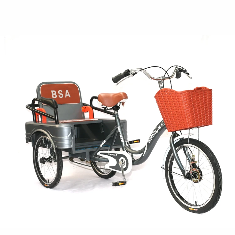 Цена по прейскуранту завода-изготовителя взрослый 20 дюймов 3-х колесный грузовой трайк трехколесный грузовой погрузчик перевозка грузов делать трайк трехколесный велосипед