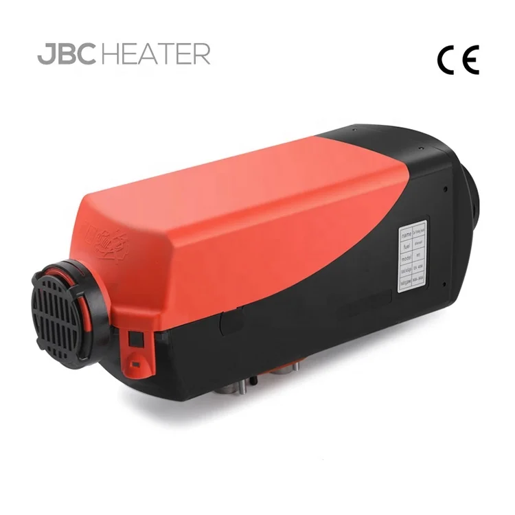 China 12V 24V 5KW Car Truck RV Caravan bus motorhome Air Diesel  Parking Heater