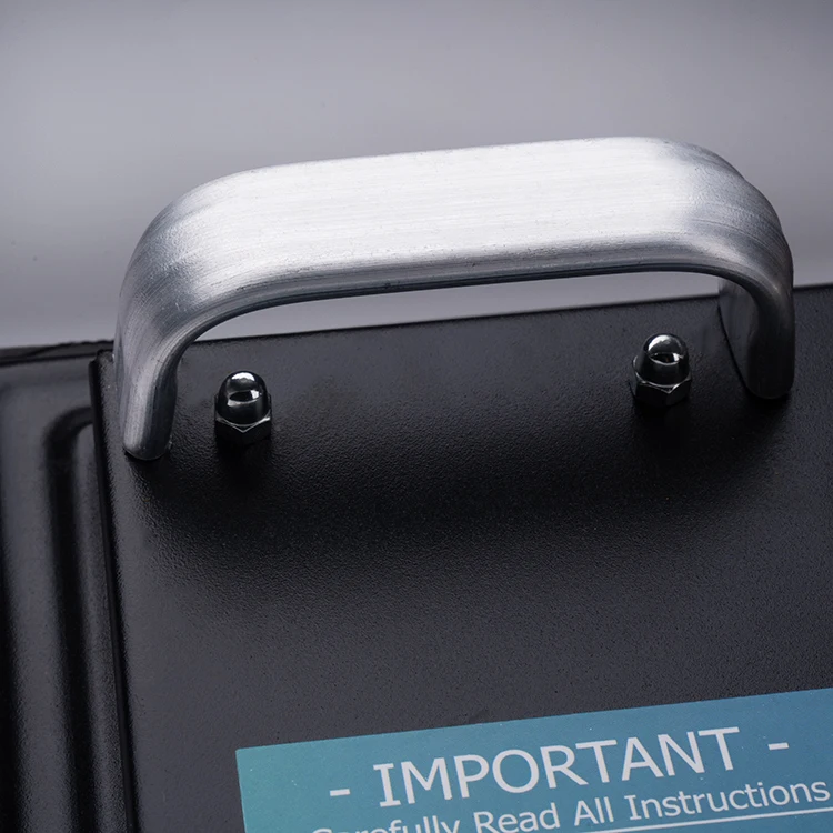 Automatic Stainless Steel Tobacco Injector Maker Cigarette Rolling Machine Automatic Cigarette Roller Tobacco