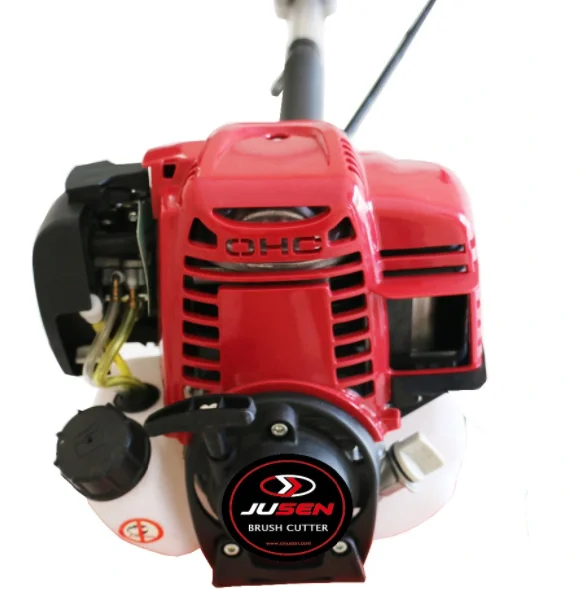 GX35 4stroke 35.8cc engine for brush cutter motor