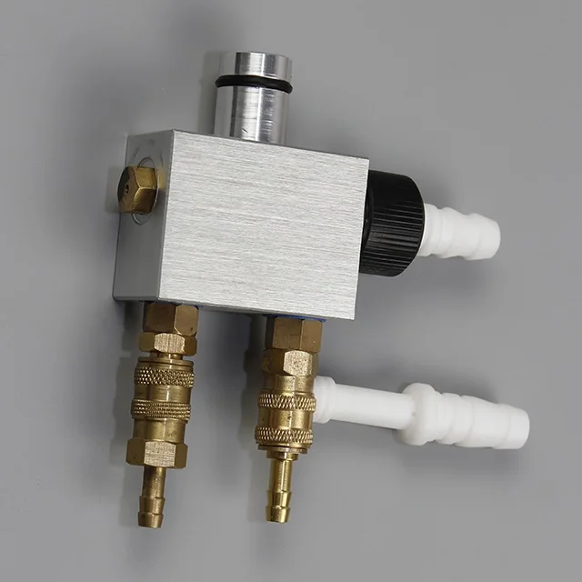Powder Coating Spray Machine Injector