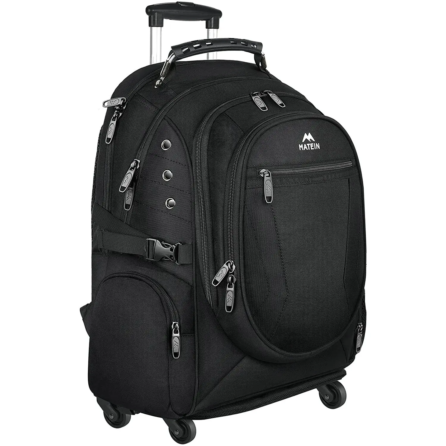 Wholesale Travel Wheeled Bags Roller 55l Wear-resisting Business Bag travelling bags suitcase