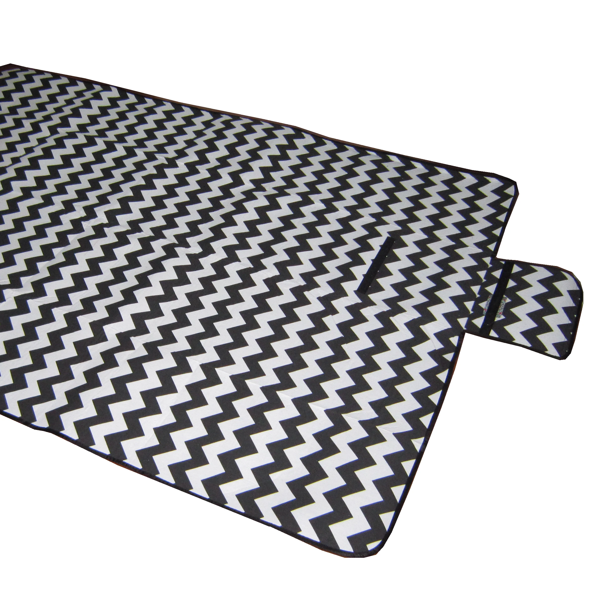 Водонепроницаемое холщовое одеяло для