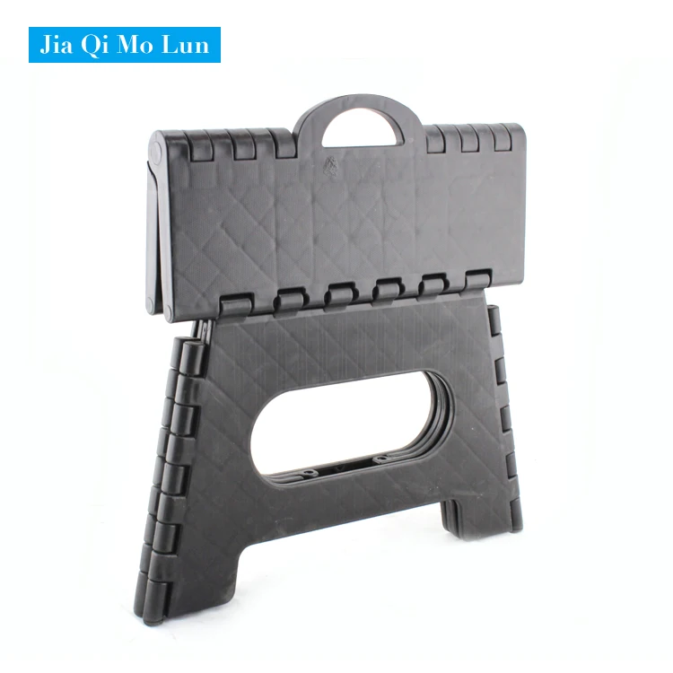 High quality kid step stool Babies kids folding stools Minimalist Home Outdoor children stool folding