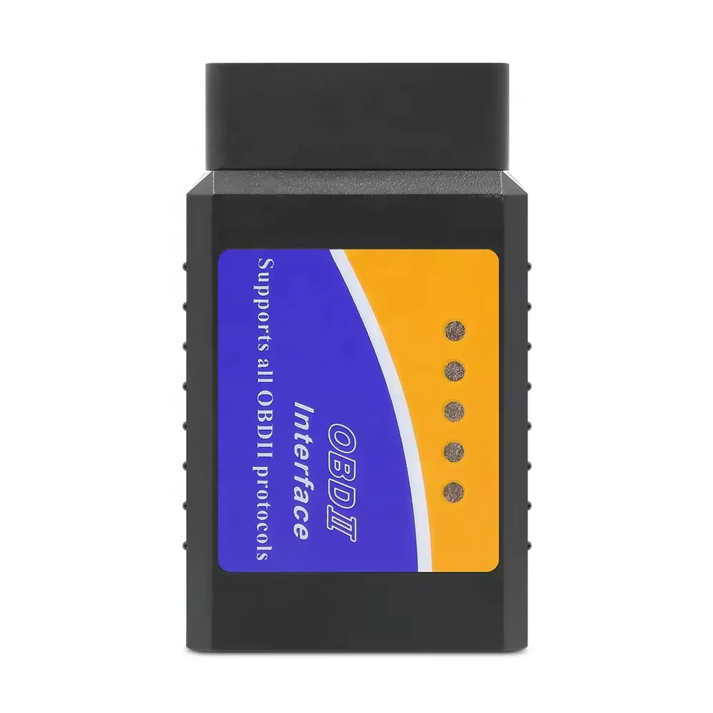 2024 NEW High Quality Best Mini Android Elm327 12V WiFi Car OBD 2 Scanner for All Vehicle