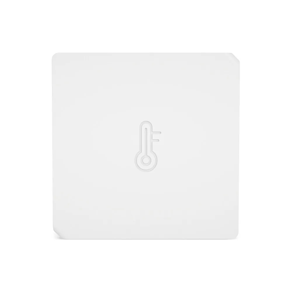 SONOFF SNZB-02 - ZigBee Temperature And Humidity Sensor