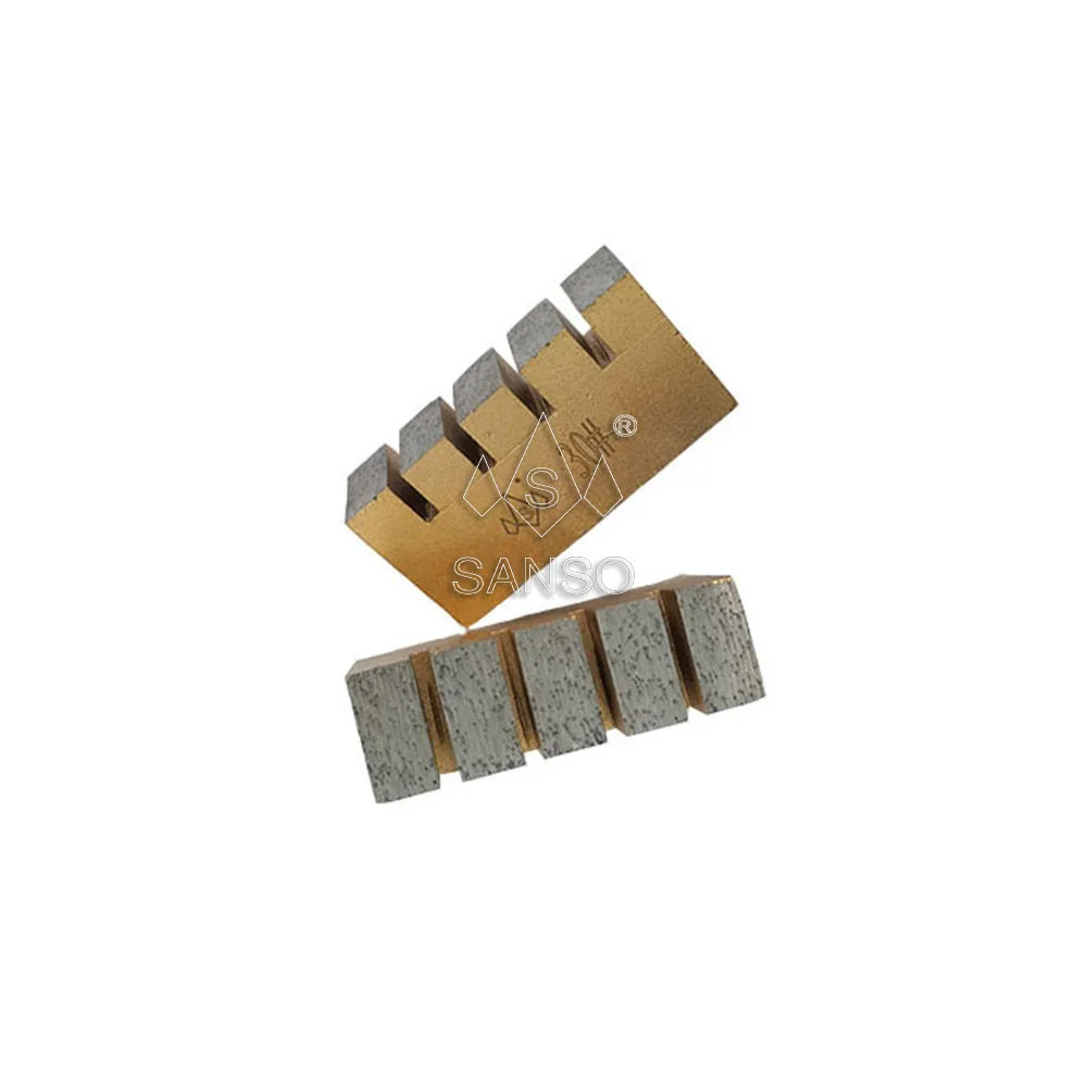 Sanso Diamond Metal Grinding Disk