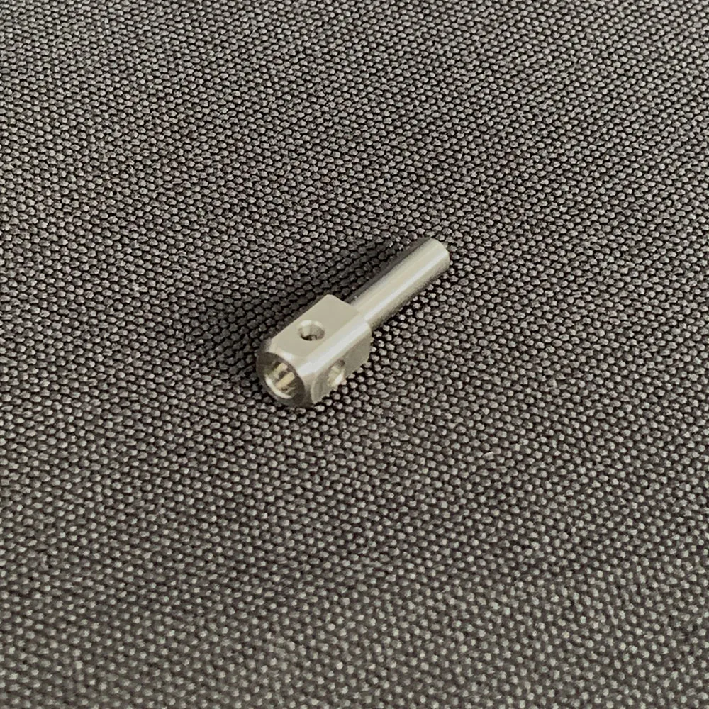 Водяной усилитель запасные части для насоса 05119839 резак воды Poppet Pin