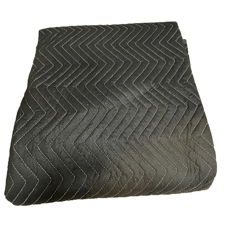 Heavy Duty moving blankets furniture pads 72 x 80