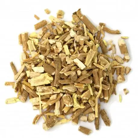 Factory bulk Wholesale Ashwagandha Extract Powder 2.5% 5% 8% 10%  Withanolide 9:1 10:1 Ashwagandha Root raw material good price