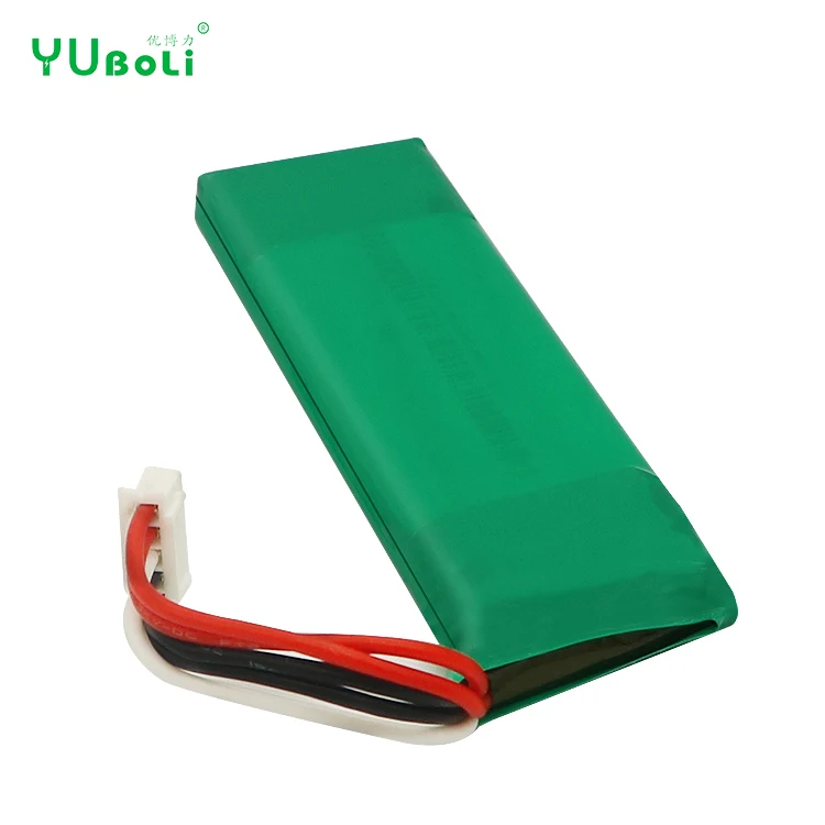 factory sell 3.7V 11.84Wh 3200mAh Battery for Flip 4 FLIP4 FLIP3 FLIP5 GRAY GSP872693