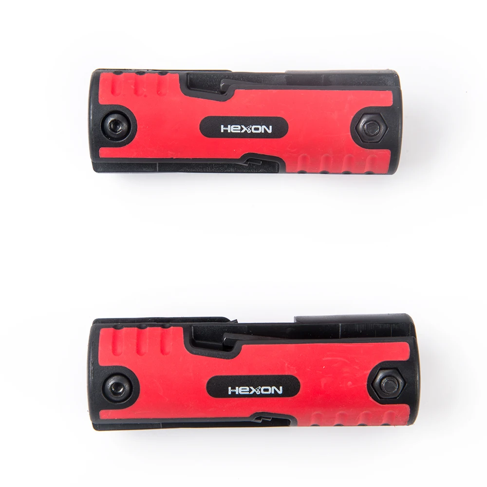 All kinds of multi bike bicycle repair hand tool kit black finish folding locking  allen hexagon hex key wrench set