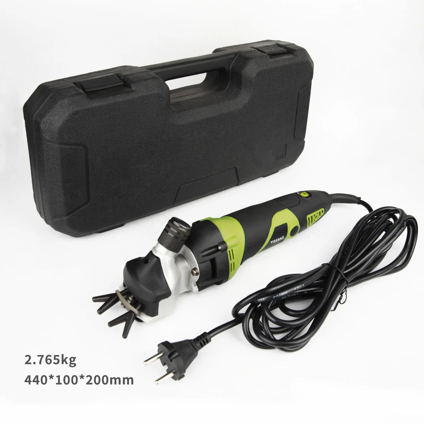 2022 new arrival High  Quality Security Electric Animal hair Sheep Shearing machine